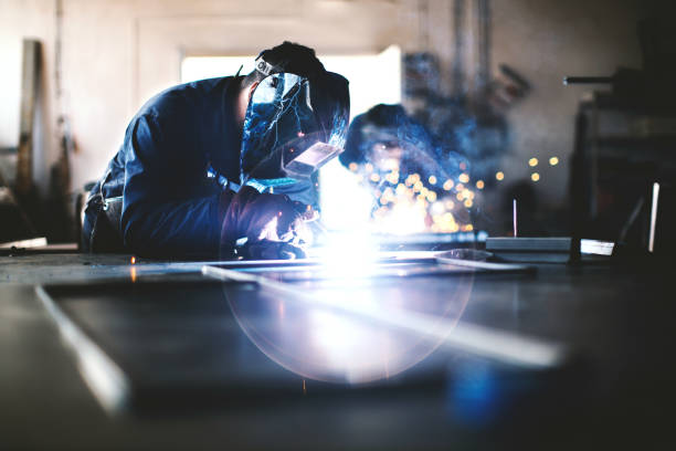 Best Welding Equipment Sales and Repair in Mountain City, GA