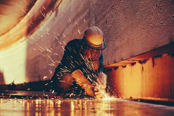 Best Automation and Robotic Welding in Mountain City, GA