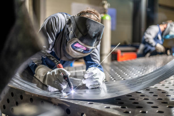 Best Structural Steel Welding in Mountain City, GA
