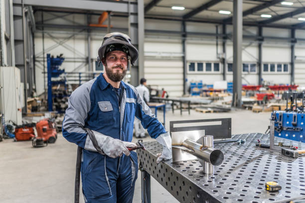 Best Specialty Welding Processes in Mountain City, GA
