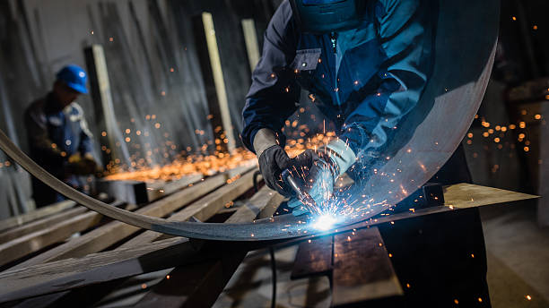 Professional Welder & Metal Fabrication in Mountain City, GA